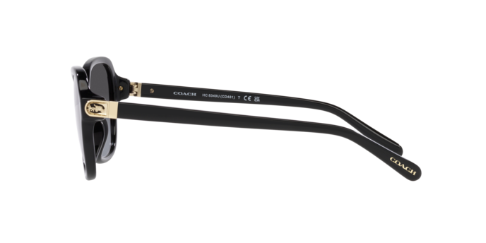 Coach HC8349U 50028G Cd481 